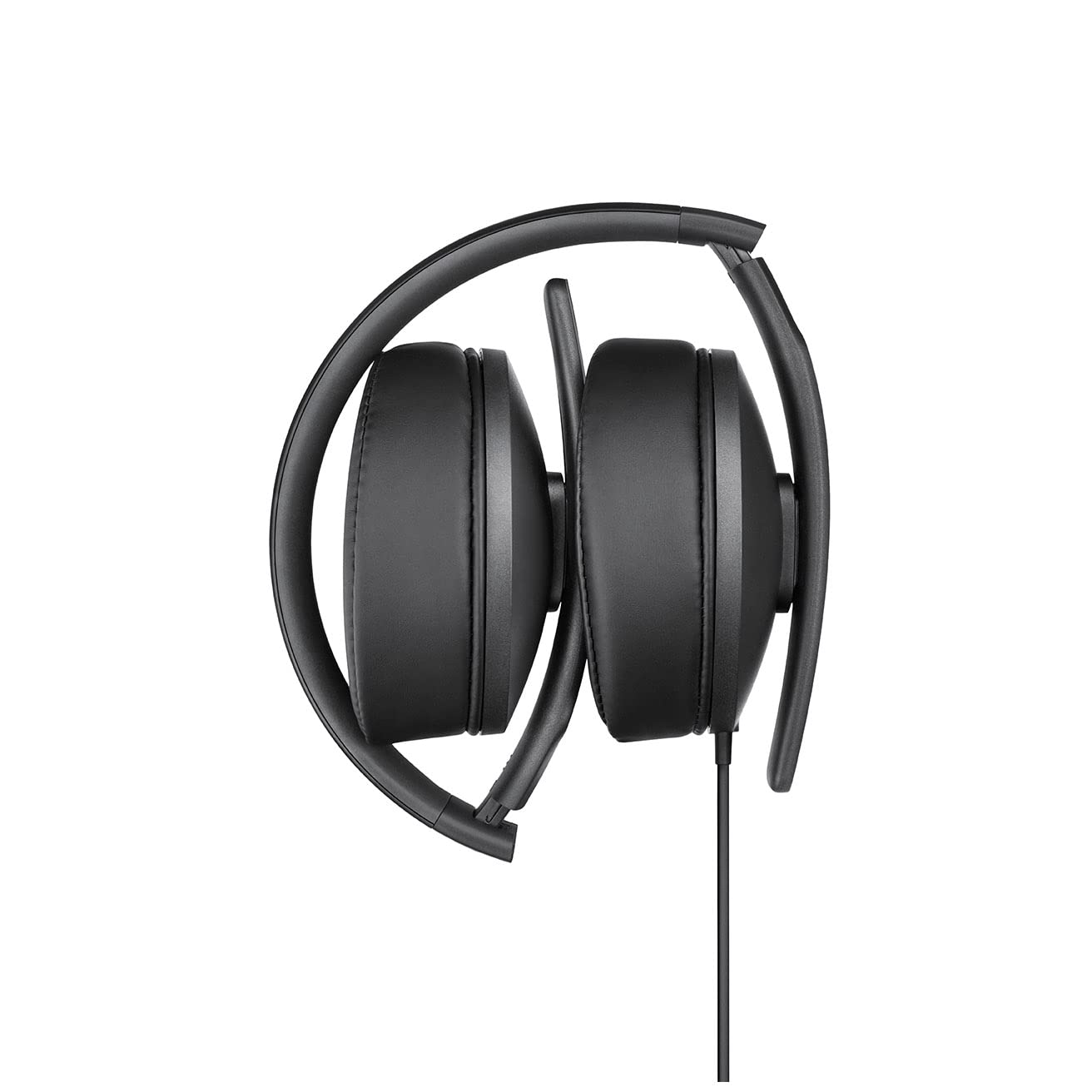 sennheiser-hd-300-casque-filaire-ferm-circum-auriculaire-l-ger-noir image 3