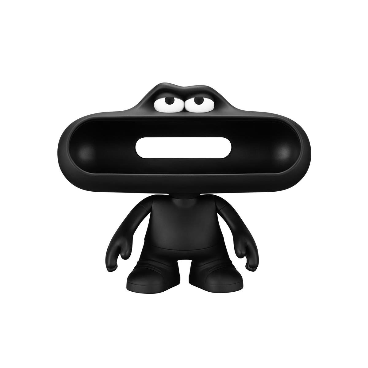 beats-by-dr-dre-pill-dude-support-personnage-pour-enceinte-pill-noir image 2