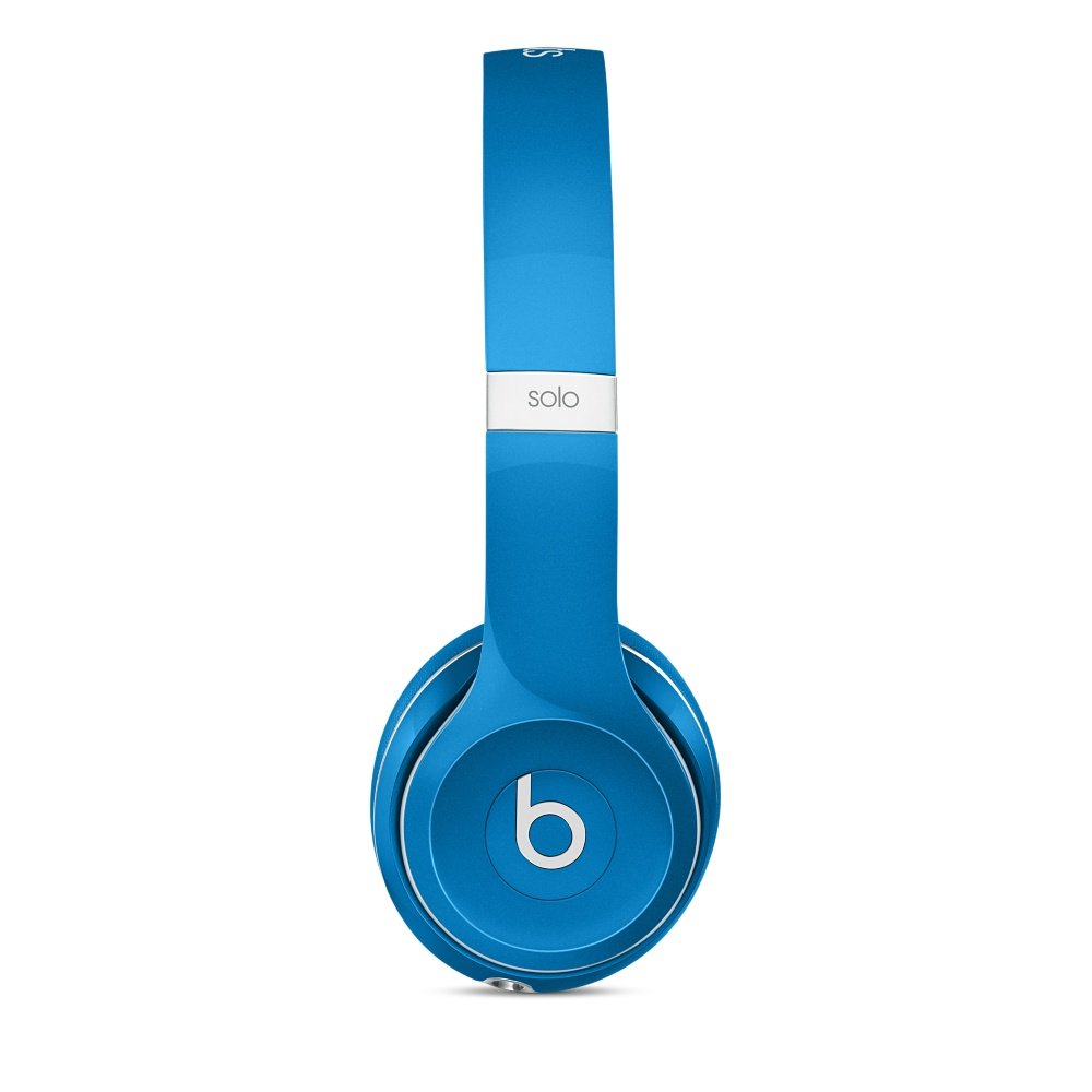 beats-solo2-by-dr-dre-casque-audio-supra-aural-filaire-dition-luxe-bleu image 3