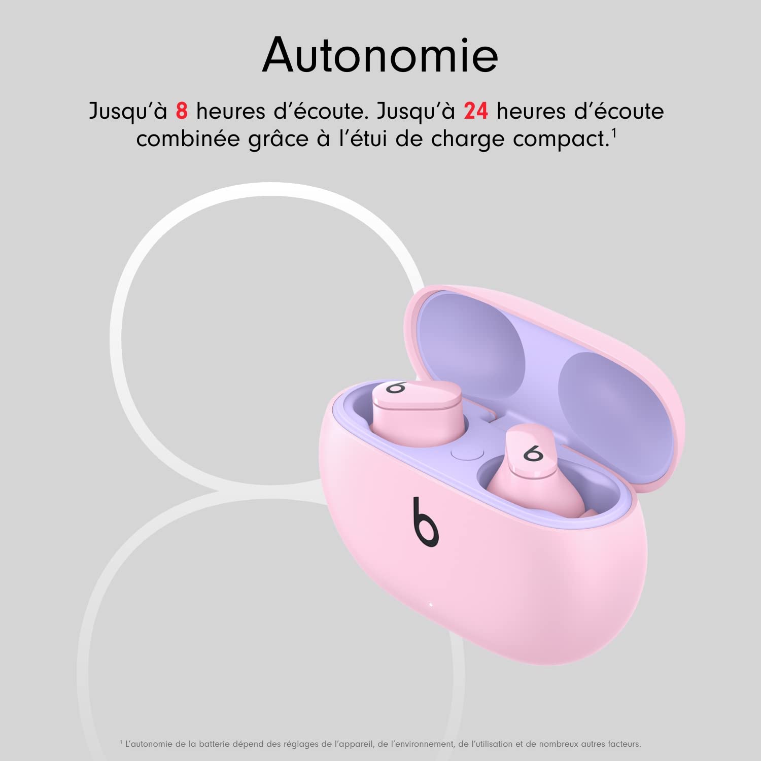 beats-studio-buds-couteurs-true-wireless-avec-r-duction-active-du-bruit-ipx4-ros image 4