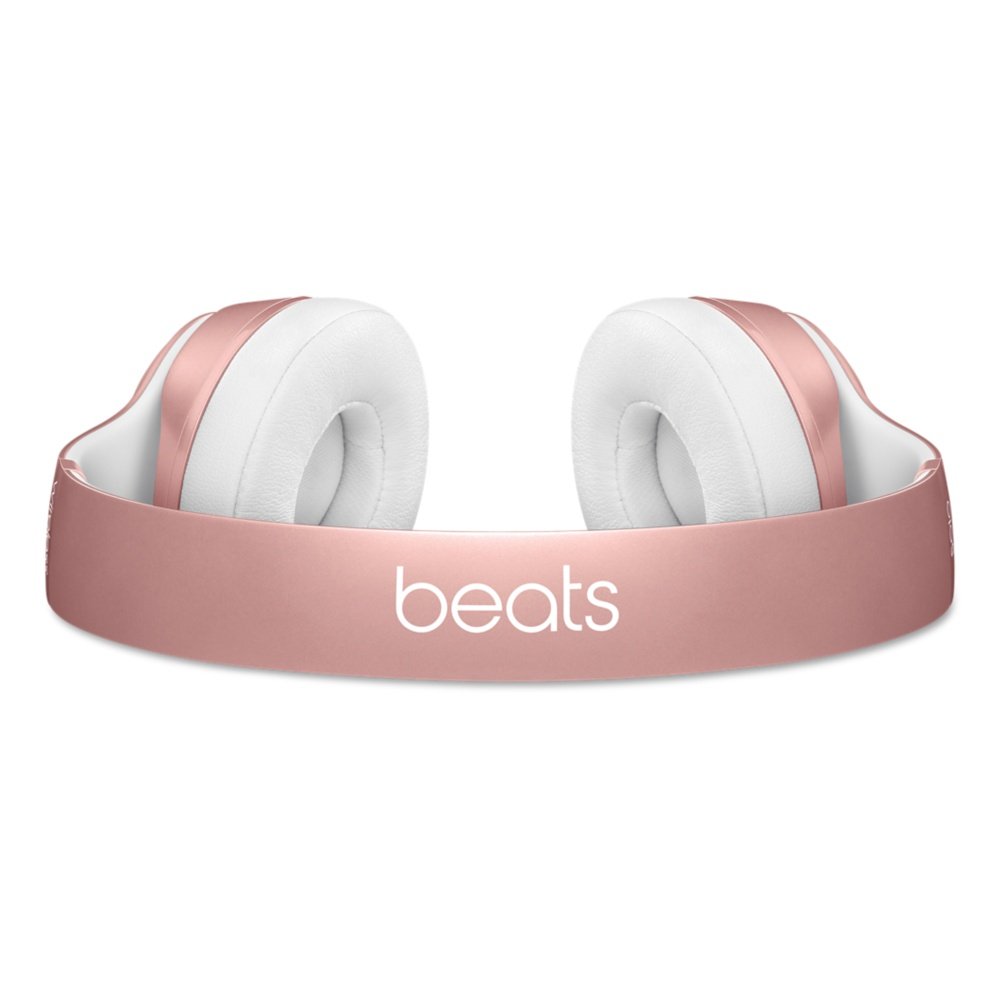 beats-solo2-casque-supra-auriculaire-bluetooth-or-rose-dition-or-rose-pliable image 4