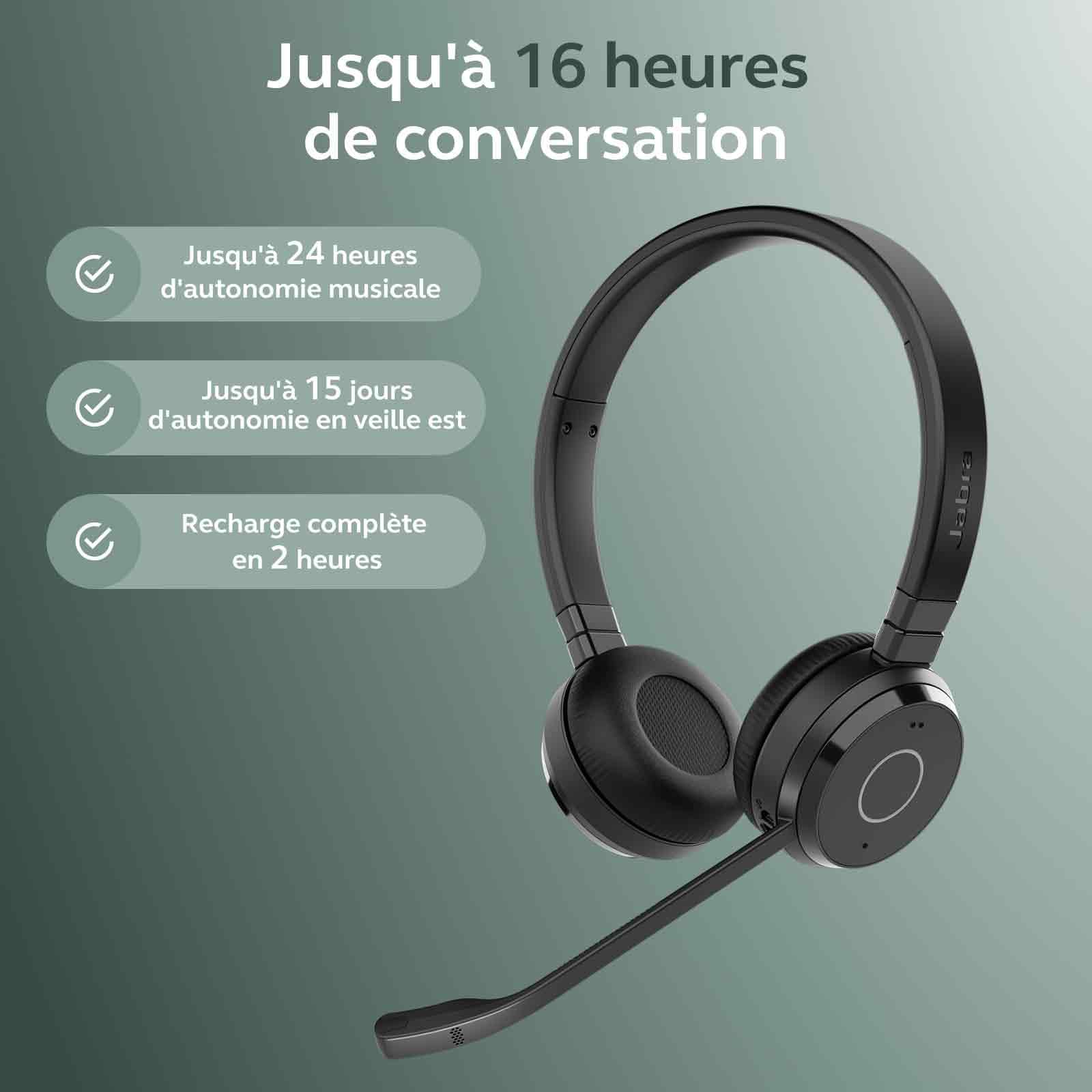 jabra-evolve-65-te-3e-dition-2025-casque-st-r-o-bluetooth-sans-fil-avec-micro-an image 6