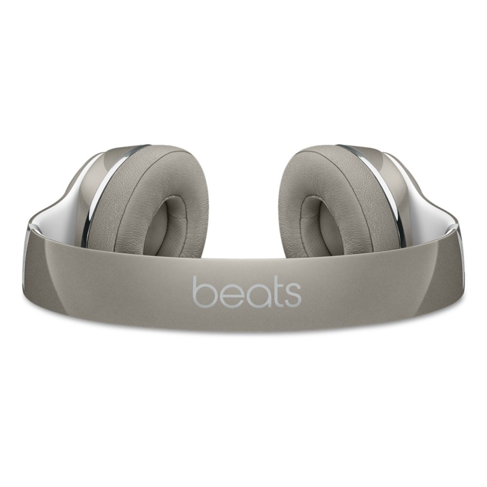 beats-solo2-edition-luxe-casque-audio-supra-auriculaire-filaire-argent image 4