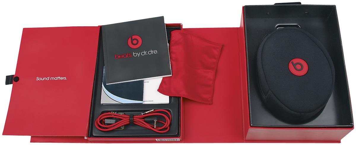 monster-beats-solo-hd-by-dr-dre-casque-hd-filaire-supra-auriculaire-rouge-dition image 3