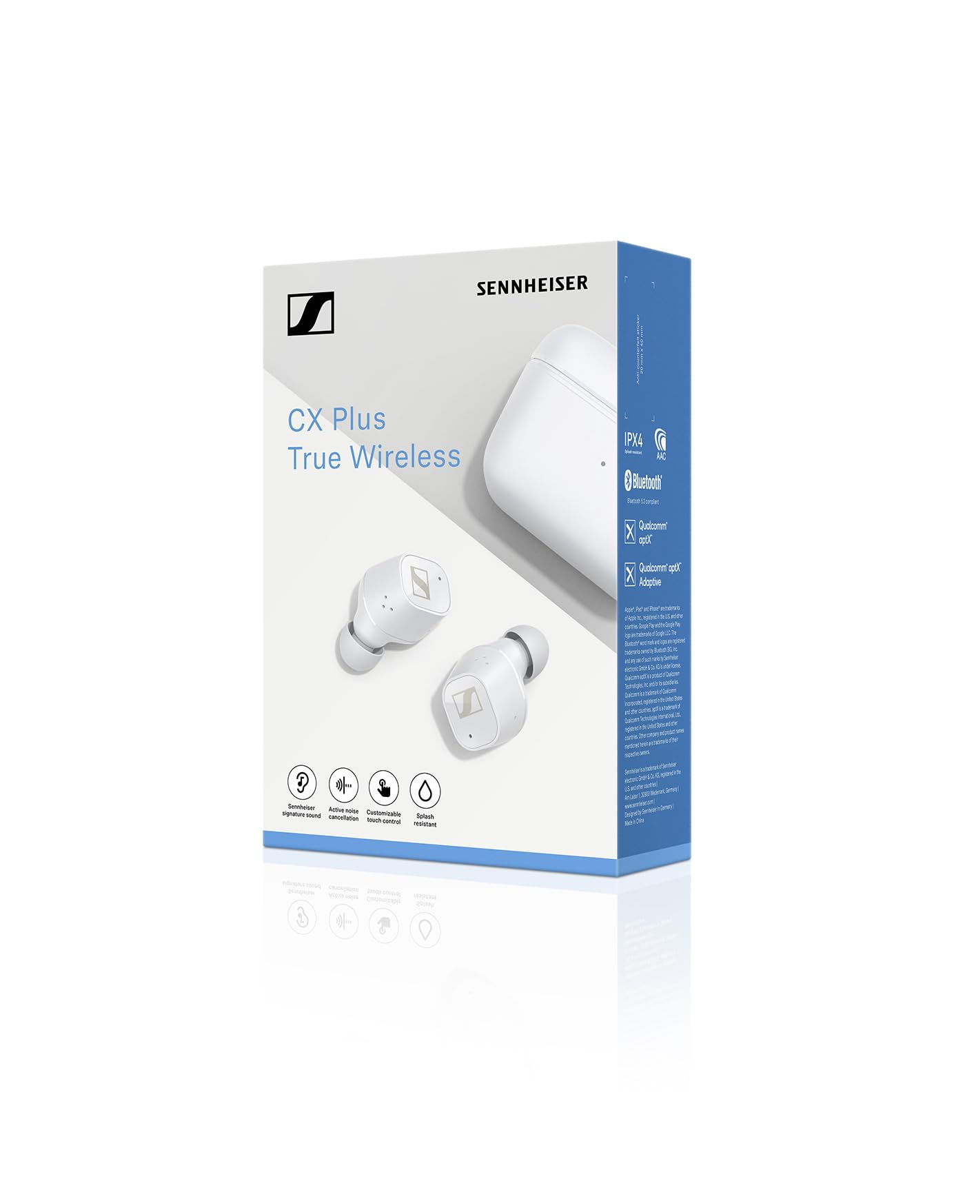 sennheiser-cx-plus-true-wireless-couteurs-intra-auriculaires-bluetooth-avec-r-du image 6