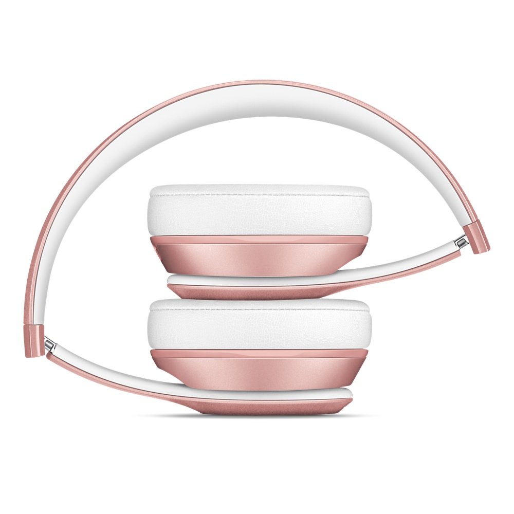 beats-solo2-casque-supra-auriculaire-bluetooth-or-rose-dition-or-rose-pliable image 5