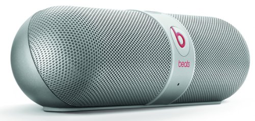 beats-by-dr-dre-pill-enceinte-sans-fil-bluetooth-portable-argent-nfc-aptx-aac-mi image 6