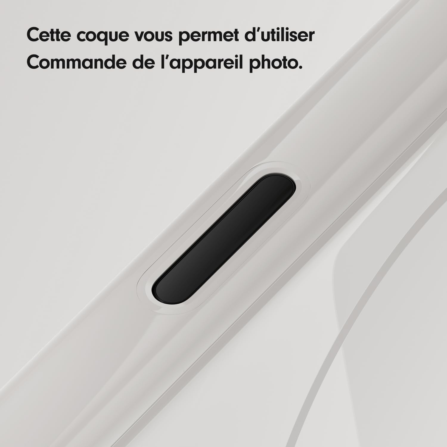 beats-coque-iphone-16-compatible-magsafe-anti-rayures-commande-de-l-appareil-pho image 6