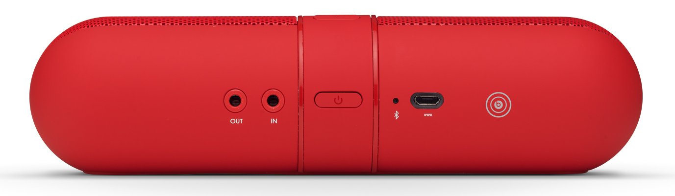 beats-by-dr-dre-pill-2-0-enceinte-portable-bluetooth-7-heures-micro-int-gr-rouge image 5