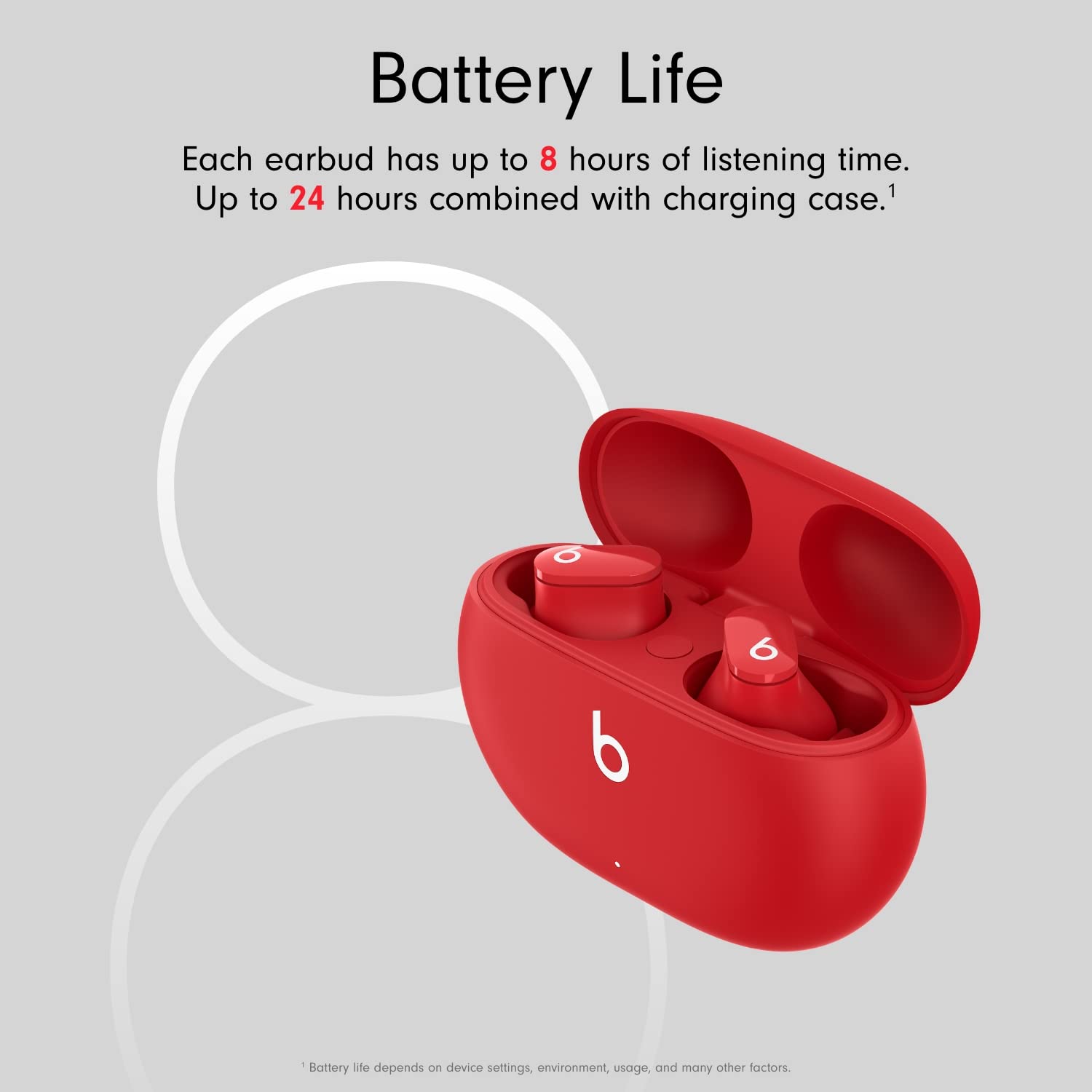 beats-studio-buds-couteurs-true-wireless-avec-r-duction-active-du-bruit-anc-ipx4 image 5
