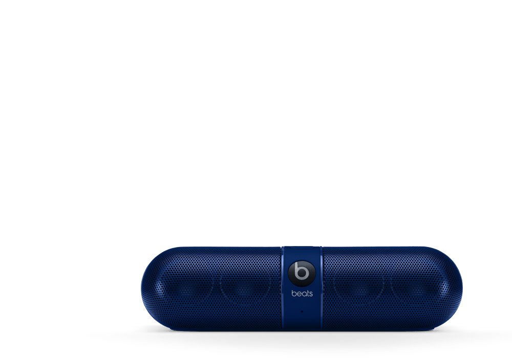 beats-pill-2-0-enceinte-sans-fil-bluetooth-portable-bleue image 2