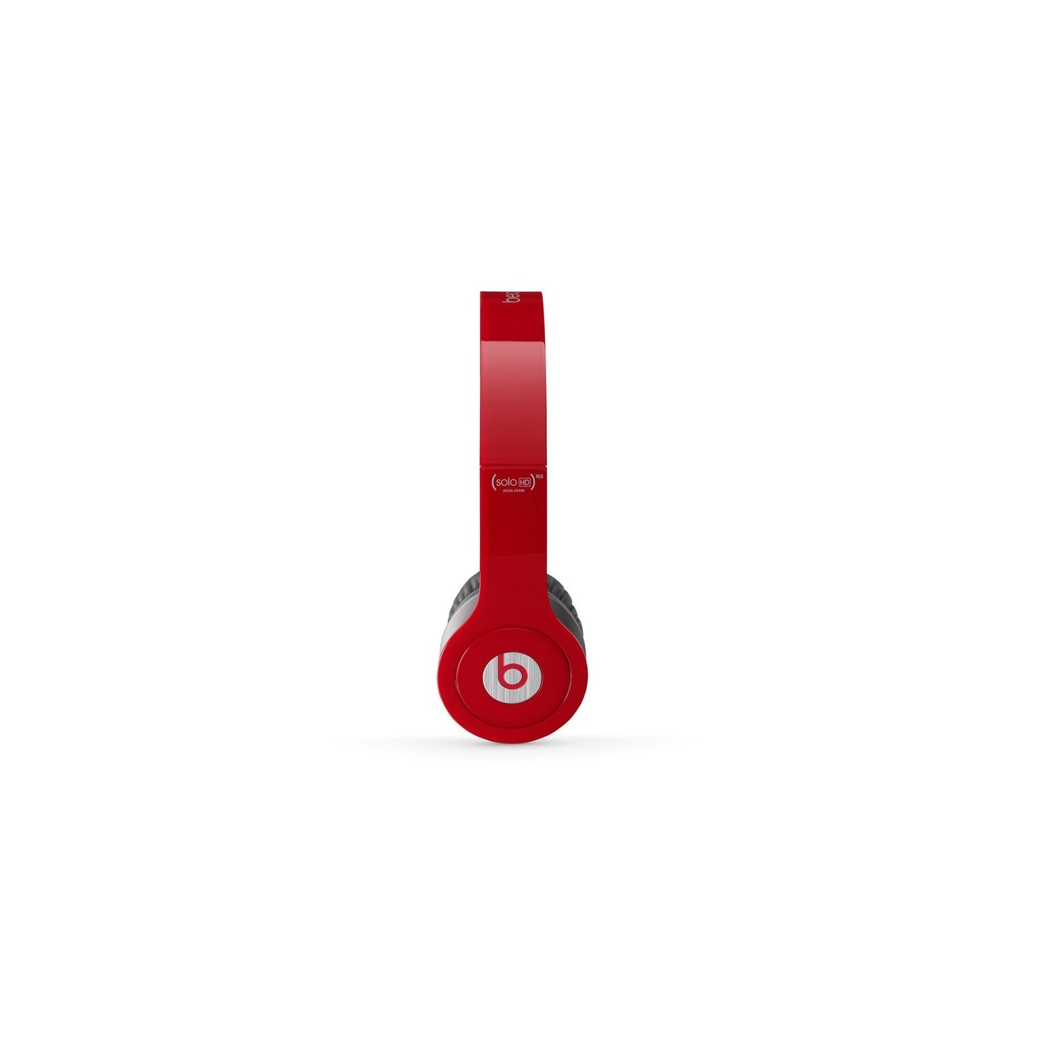 beats-pro-hd-rouge-casque-professionnel-circumauriculaire-pliable-pour-dj image 2