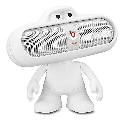 beats-pill-dude-support-personnage-pour-enceinte-beats-pill-2-0-t-te-et-bras-amo image 4