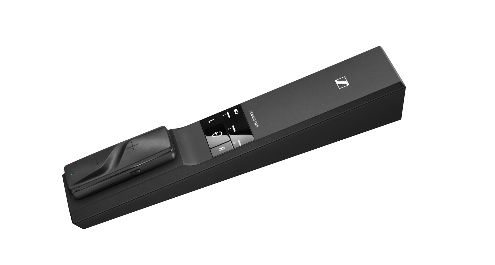 sennheiser-flex-5000-syst-me-audio-sans-fil-num-rique-pour-casque-tv-noir-port-e image 3
