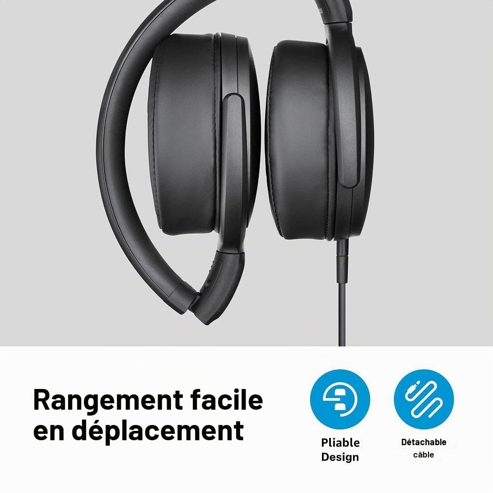 sennheiser-hd-400s-casque-circum-auriculaire-filaire-ferm-avec-micro-int-gr-et-t image 4