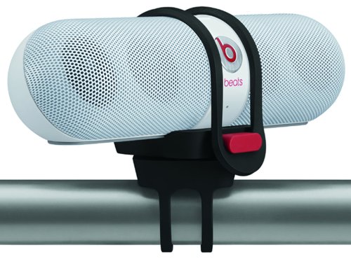 beats-by-dr-dre-bike-mount-support-v-lo-officiel-pour-enceinte-pill-noir-base-pi image 6