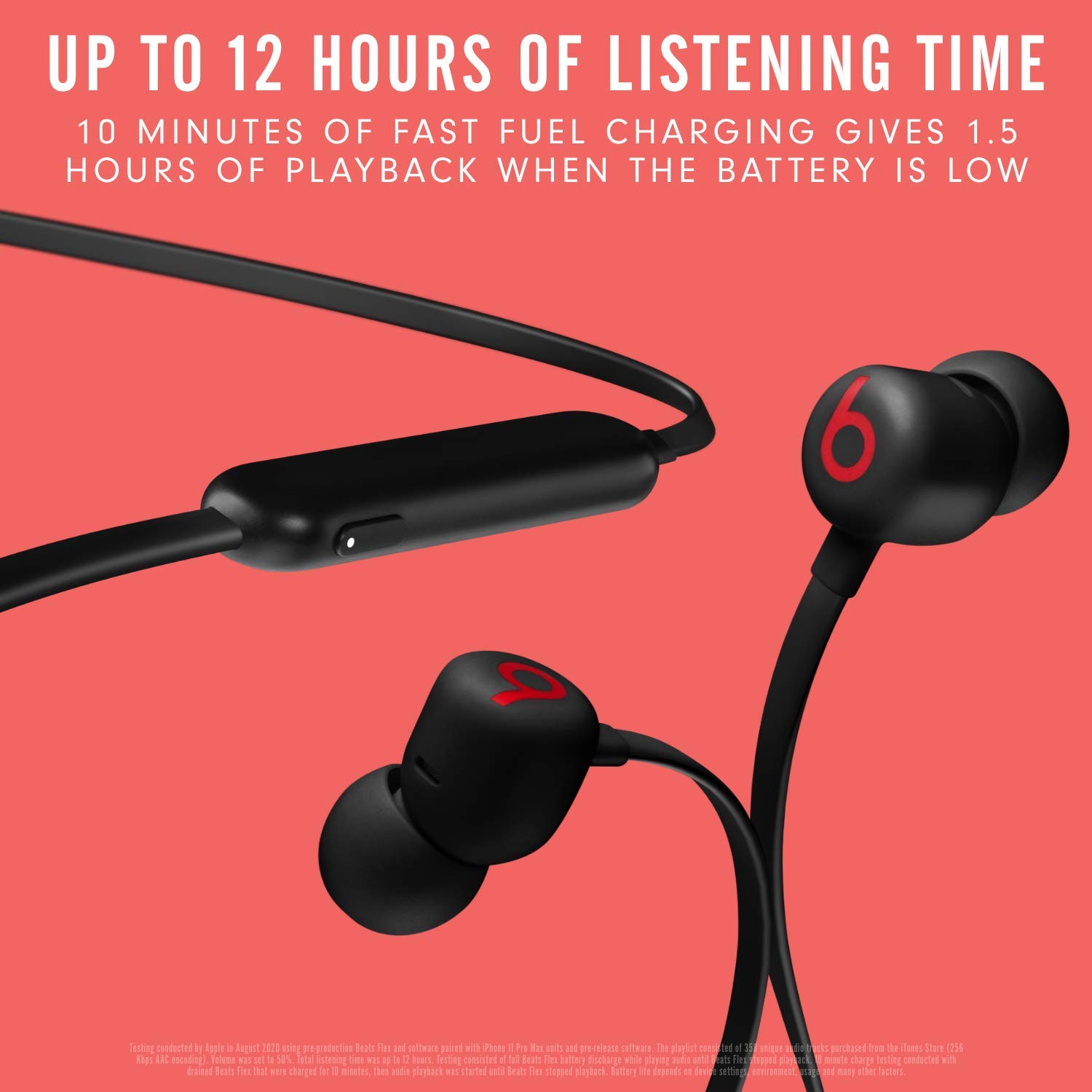 beats-flex-couteurs-sans-fil-magn-tiques-puce-apple-w1-bluetooth-classe-1-12-h-d image 3