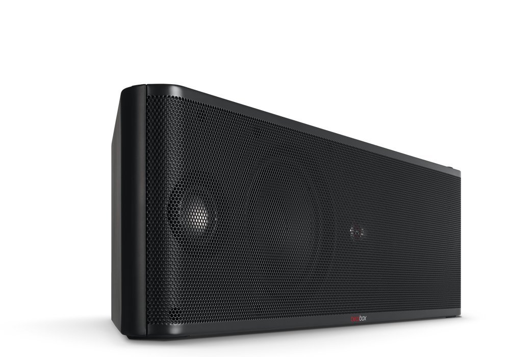 monster-beatbox-by-beats-enceinte-avec-station-d-accueil-pour-ipod-noire-avec-t- image 1