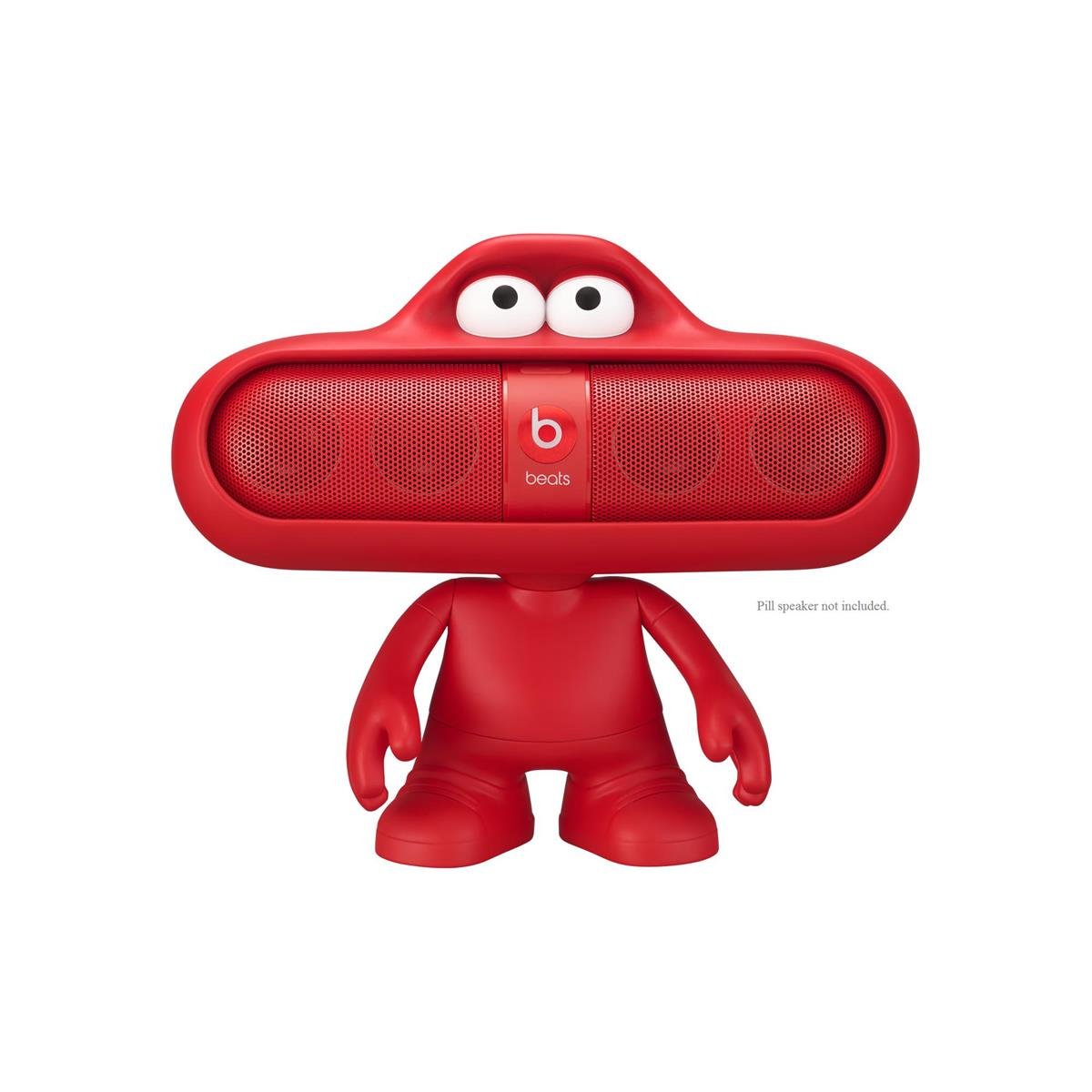 beats-by-dr-dre-pill-dude-support-personnage-pour-enceinte-beats-pill-2-0-t-te-e image 8