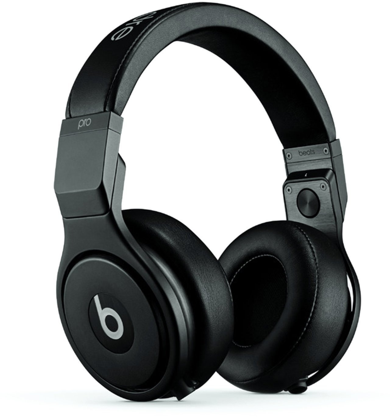 beats-pro-by-dr-dre-casque-circum-auriculaire-filaire-de-studio-noir-infini-stru image 1