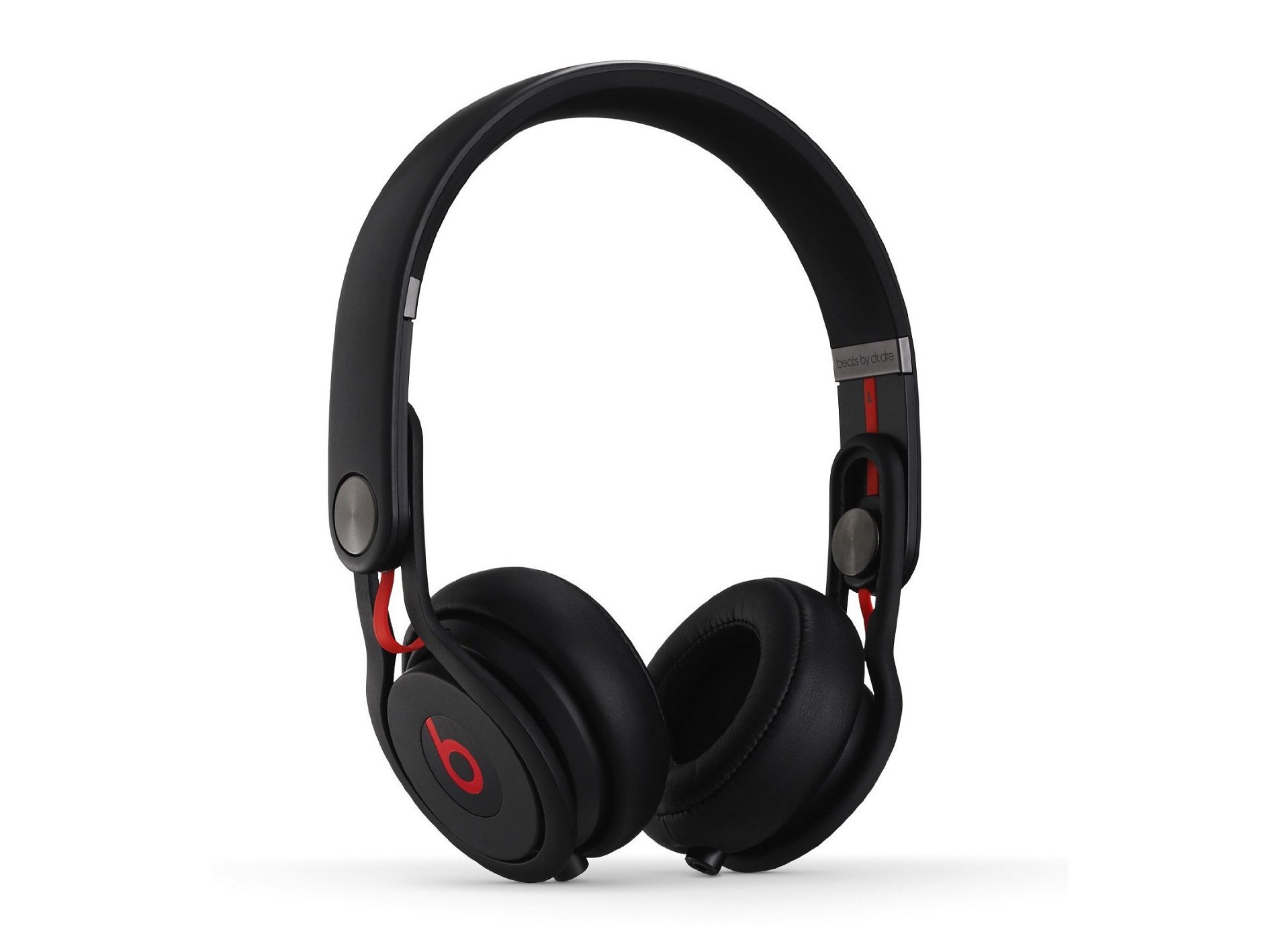 beats-mixr-casque-audio-circum-auriculaire-ferm-pour-dj-noir image 1