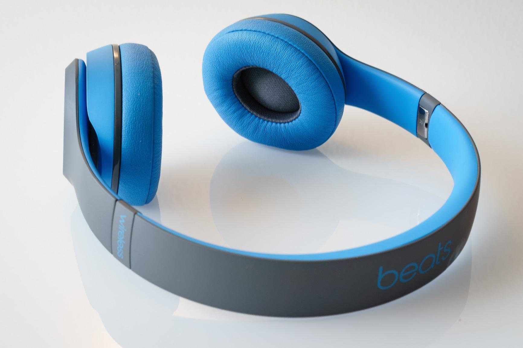 Bon casque sans fil