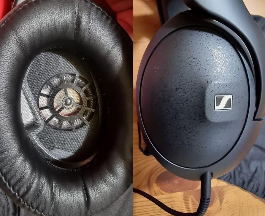 Très bon casque, léger bémol sur le confort