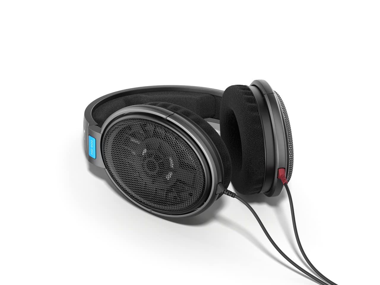 sennheiser-hd-600-casque-filaire-dynamique-audiophile-dos-ouvert-coques-m-tal-bo image 3