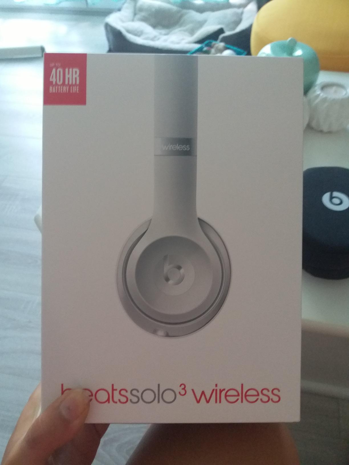 Le meilleur Beats que j'ai eu