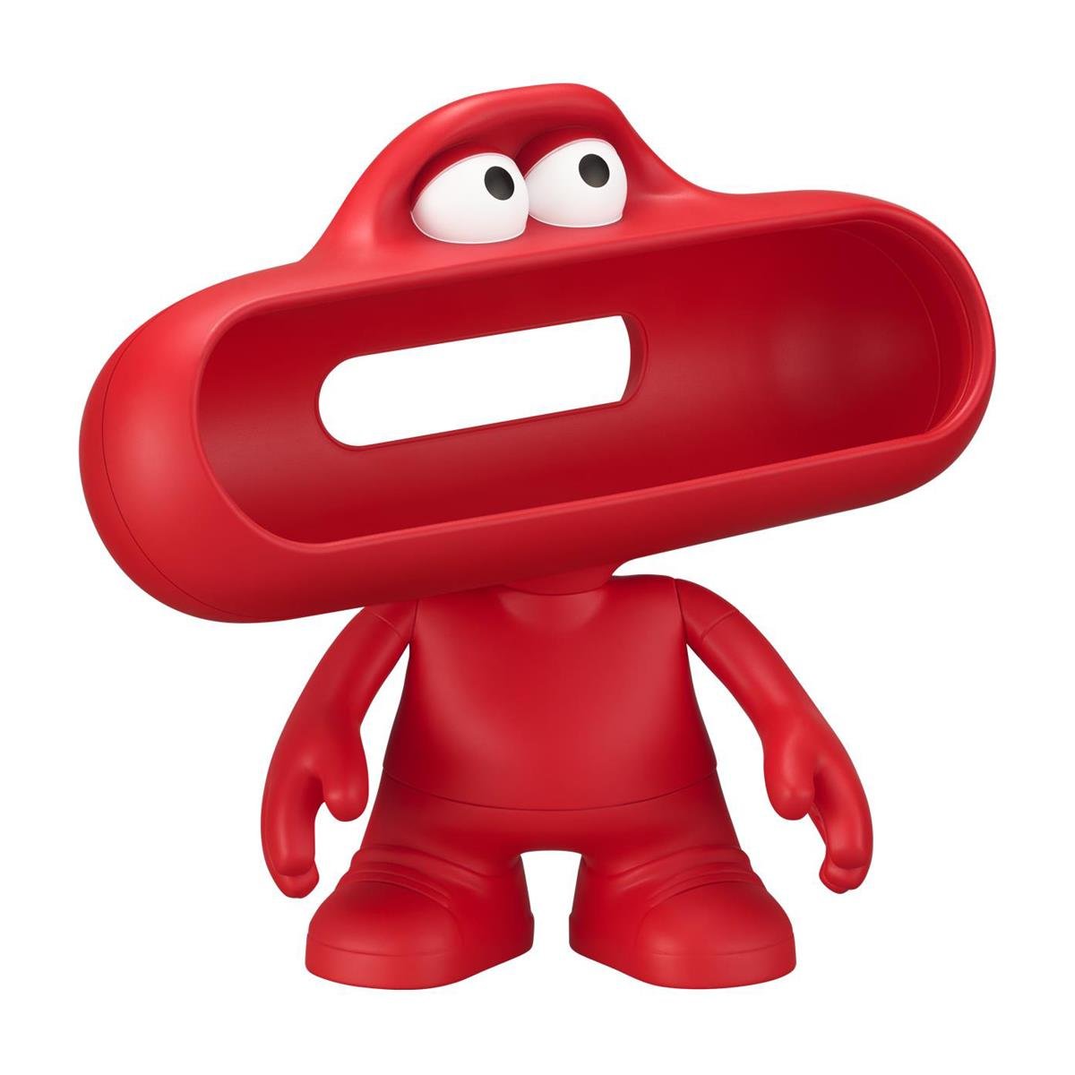 beats-by-dr-dre-pill-dude-support-personnage-pour-enceinte-beats-pill-2-0-t-te-e image 1