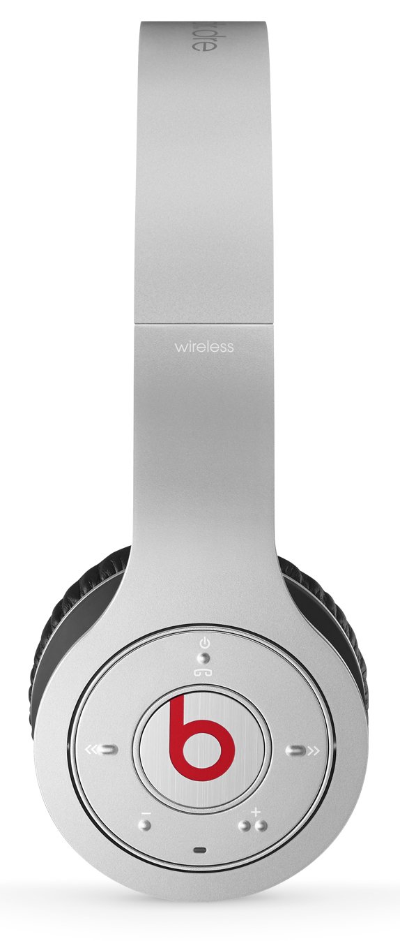 beats-by-dr-dre-wireless-casque-audio-bluetooth-sans-fil-argent image 2
