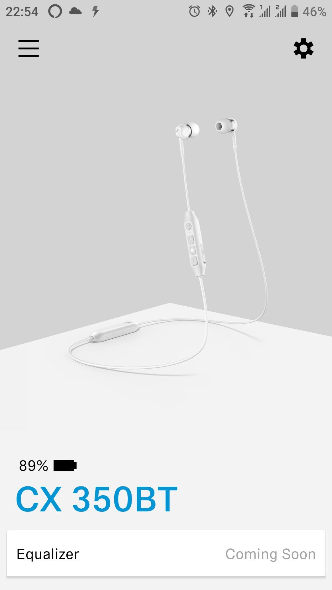 Fidèle à Sennheiser