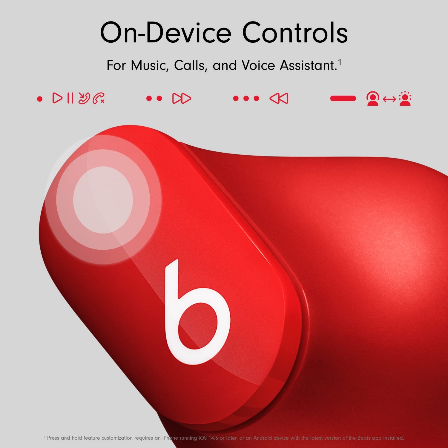 beats-studio-buds-couteurs-true-wireless-avec-r-duction-active-du-bruit-anc-ipx4 image 7