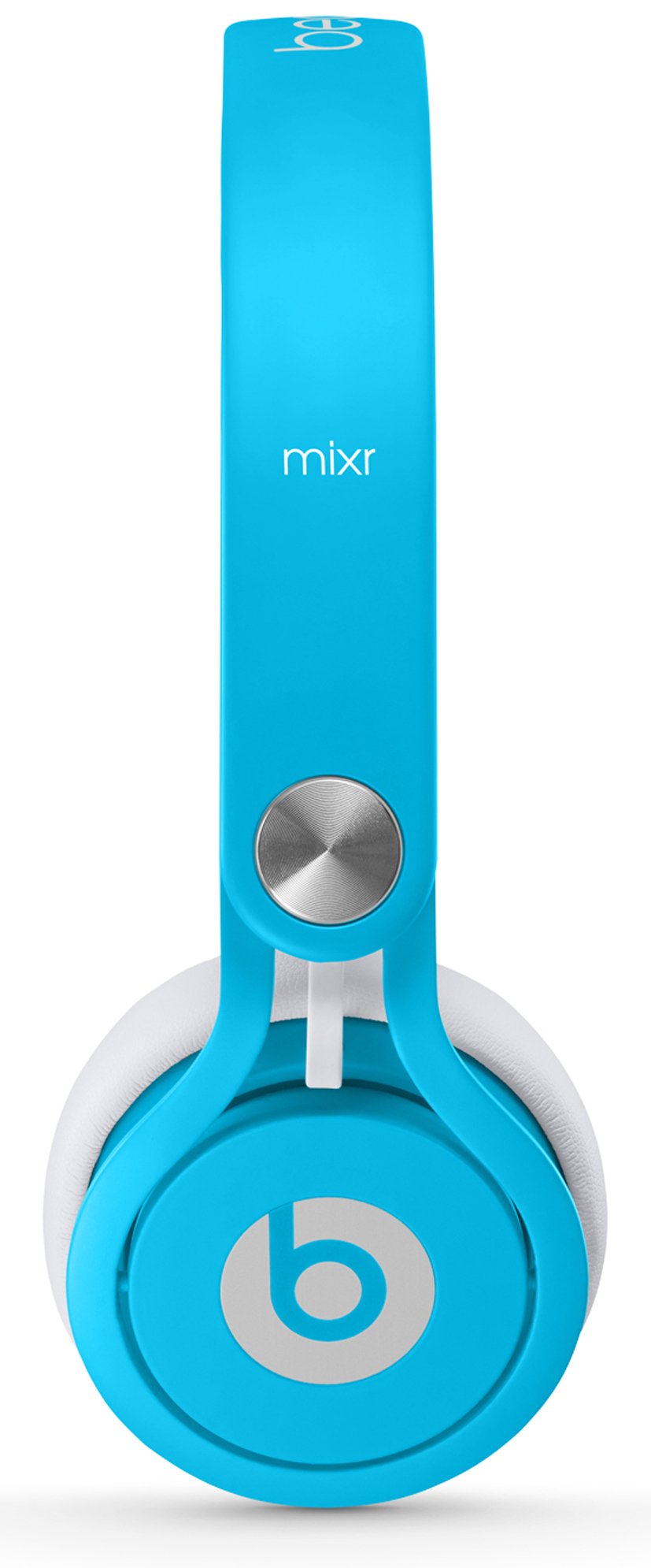 beats-mixr-casque-audio-on-ear-pour-dj-bleu-n-on image 2