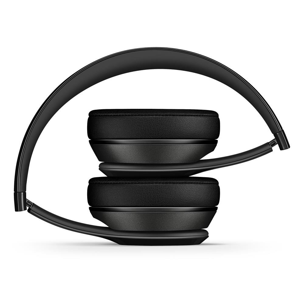 beats-solo2-casque-audio-supra-auriculaire-noir-brillant-acoustique-nouvelle-g-n image 4