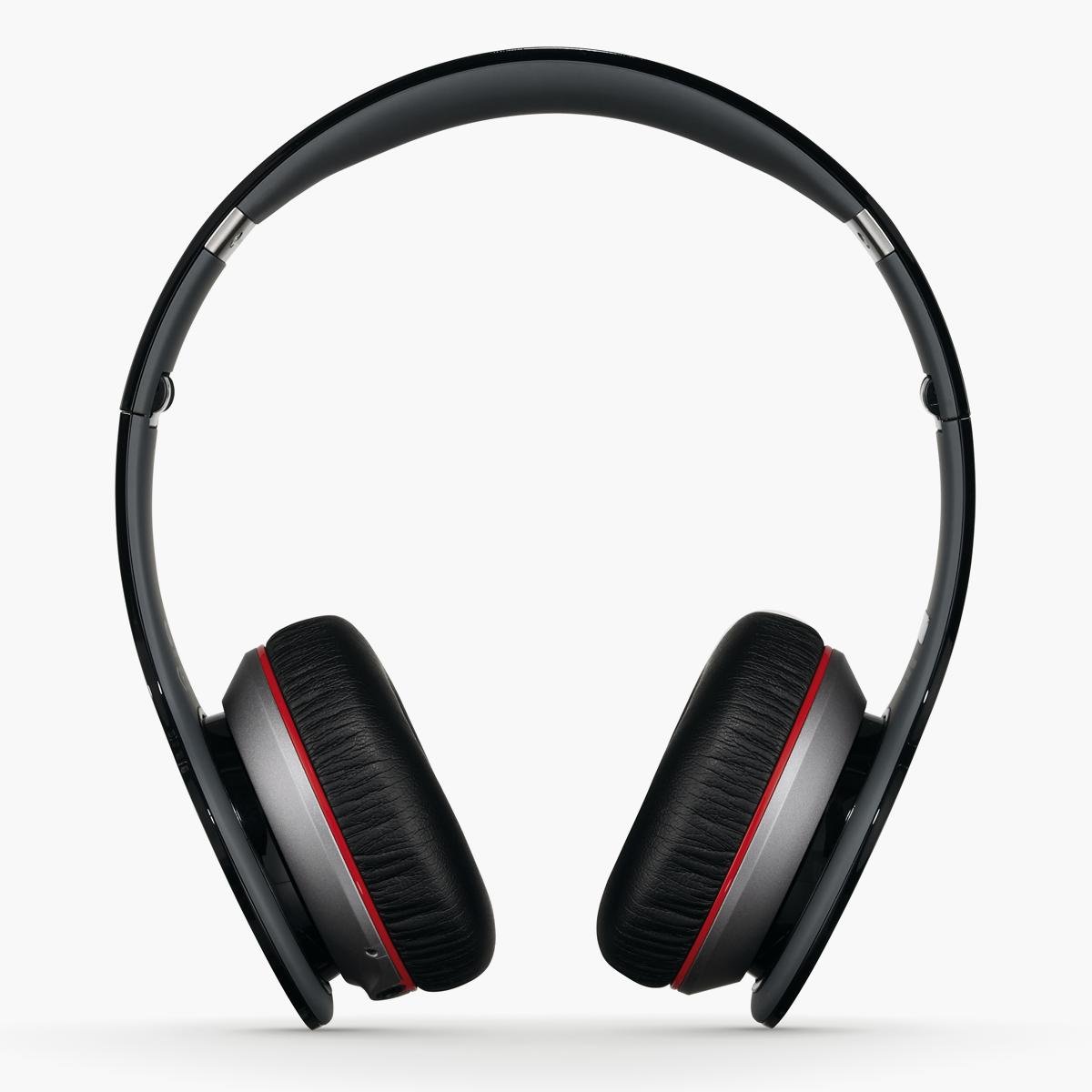 beats-by-dr-dre-wireless-casque-audio-sans-fil-bluetooth-noir-contr-les-sur-casq image 2