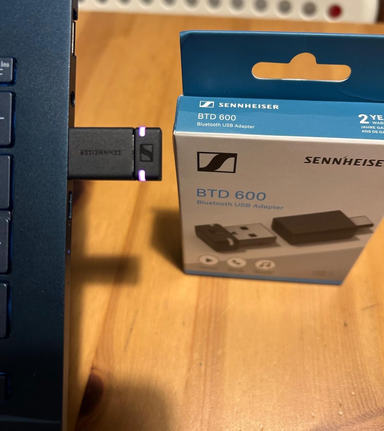 Indispensable avec un PC