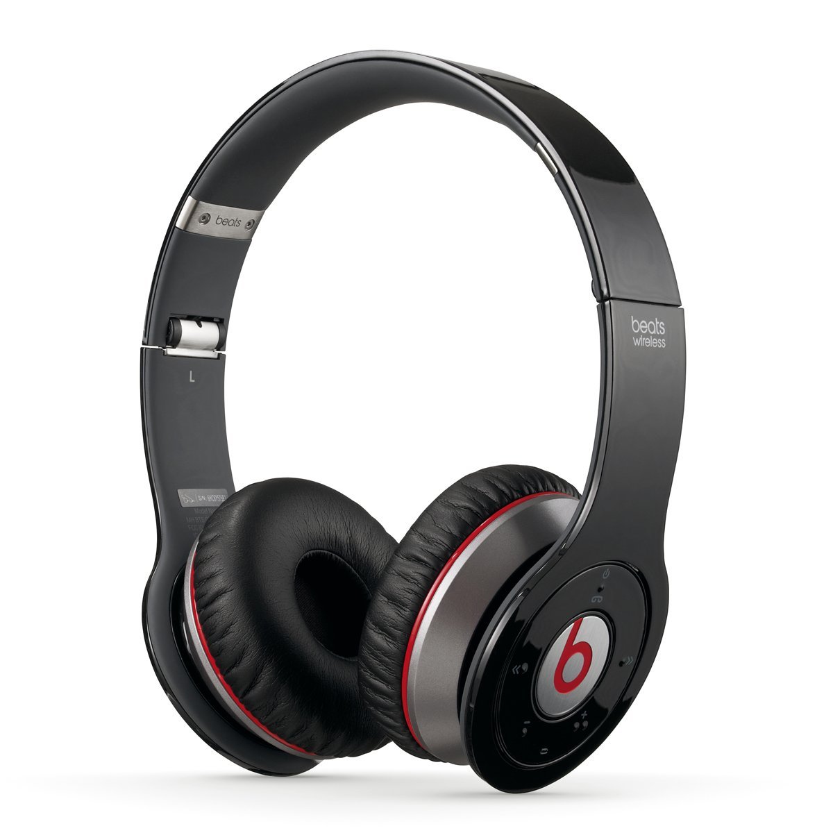 beats-by-dr-dre-wireless-casque-audio-sans-fil-bluetooth-noir-contr-les-sur-casq image 1