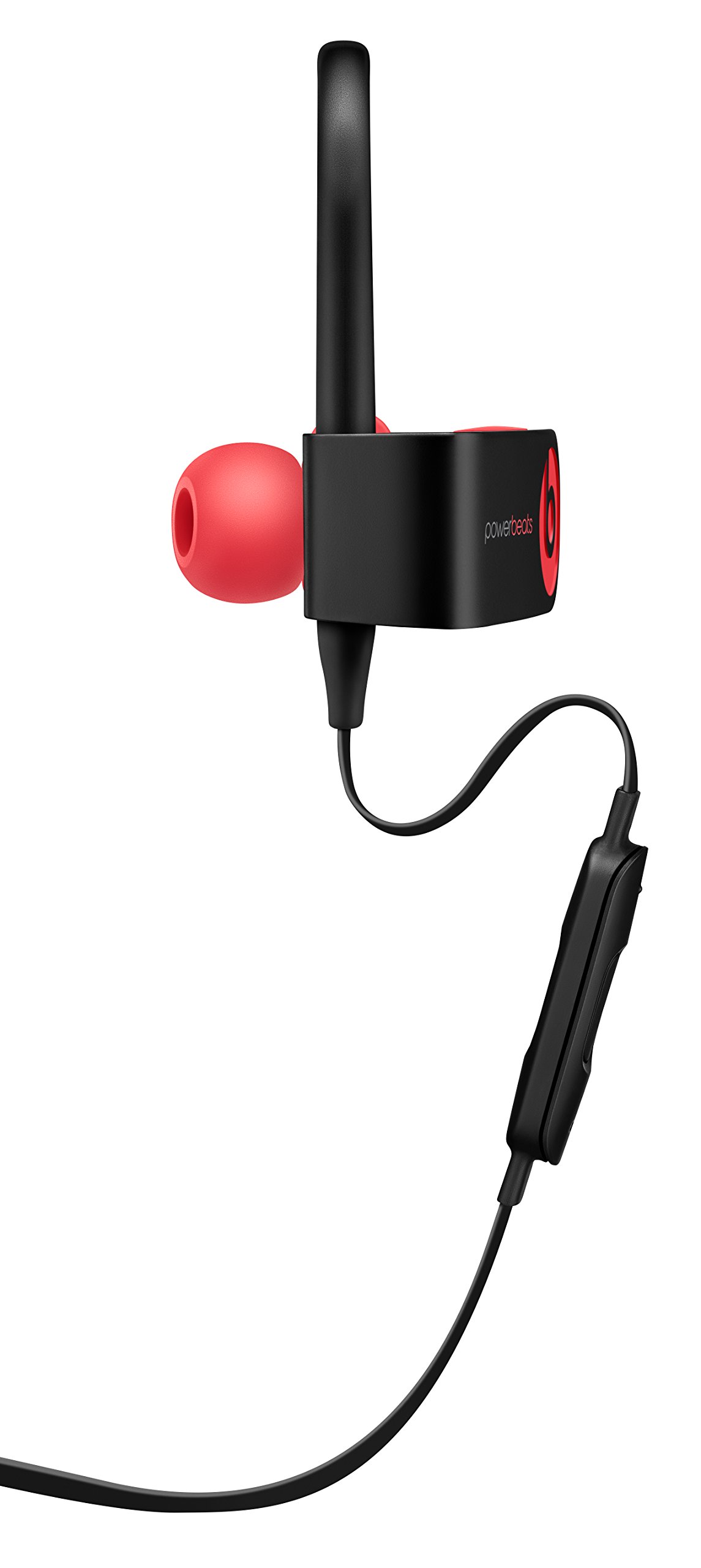 beats-powerbeats3-wireless-couteurs-intra-auriculaires-bluetooth-sport-rouge image 8