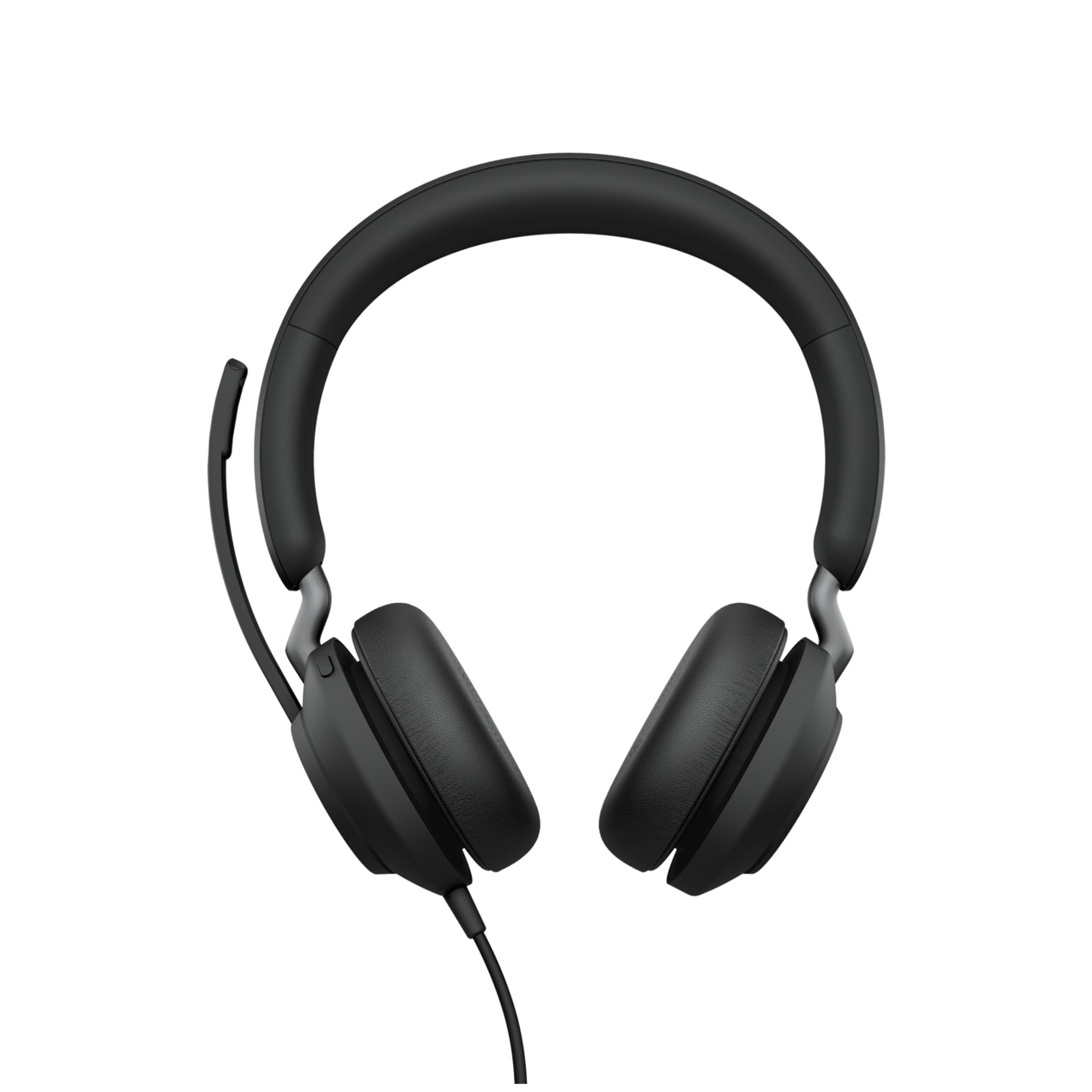jabra-evolve2-40-se-casque-st-r-o-filaire-usb-c-a-avec-r-duction-de-bruit-micro- image 2