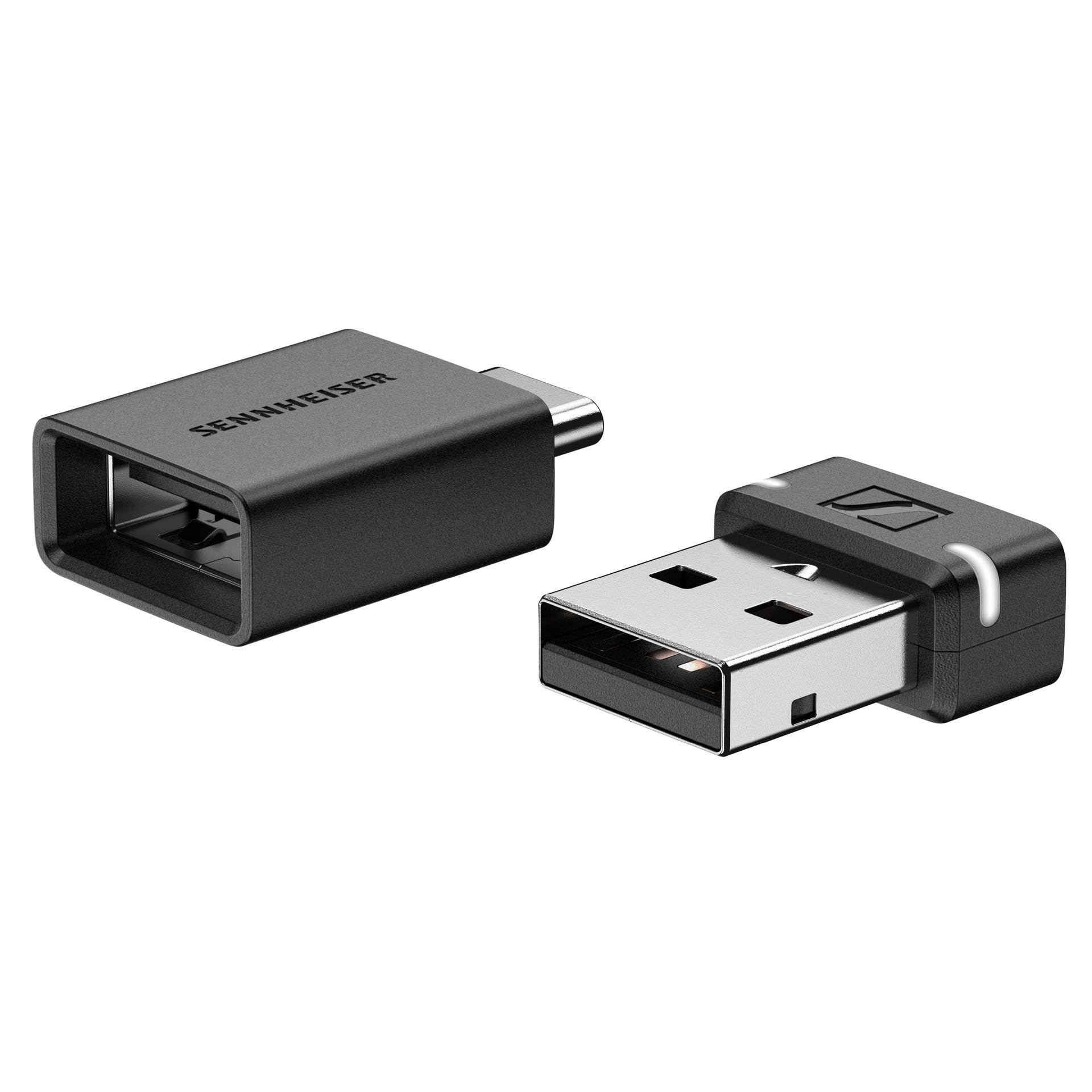 sennheiser-btd-600-dongle-bluetooth-usb-a-usb-c-avec-codecs-aptx-adaptive-et-apt image 1