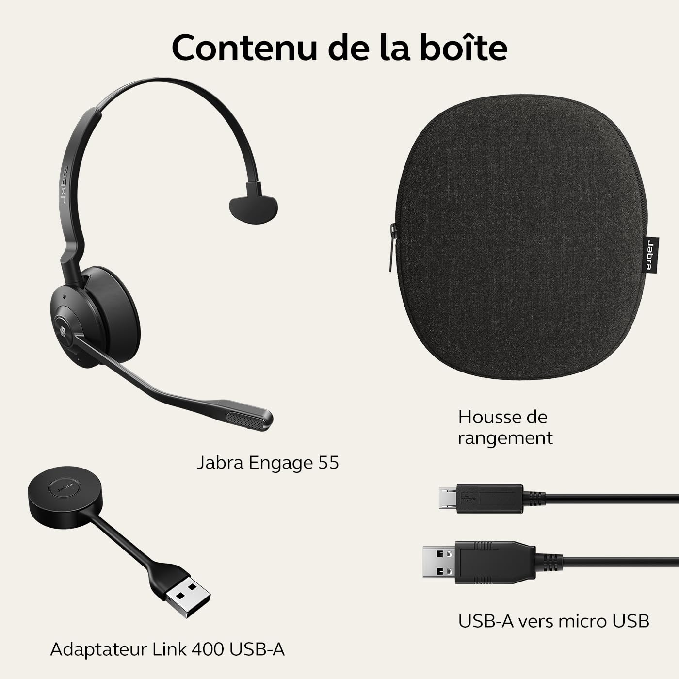 jabra-engage-55-micro-casque-mono-sans-fil-dect-usb-a-avec-adaptateur-link-400-c image 8