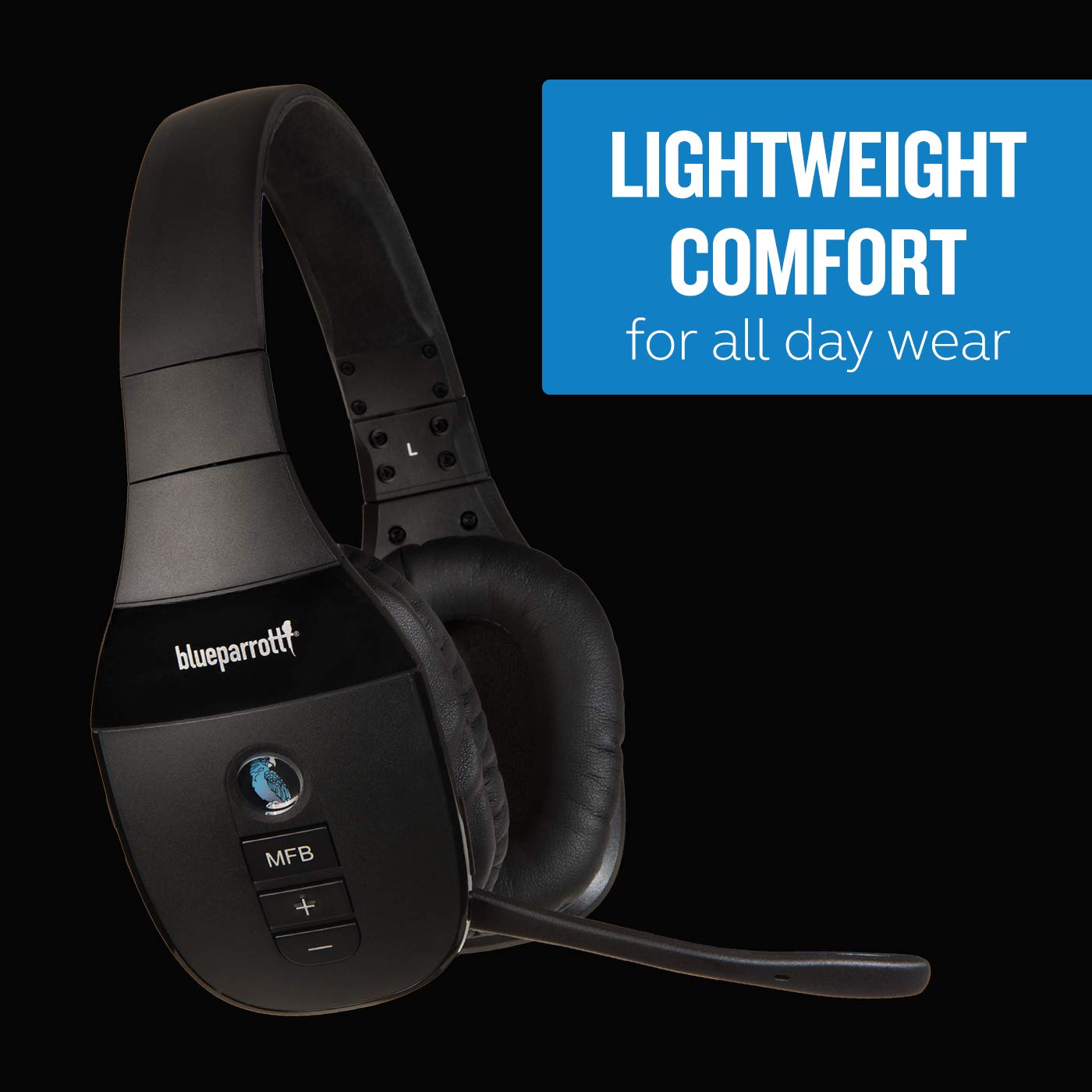 jabra-blueparrott-s450-xt-casque-st-r-o-bluetooth-circum-auriculaire-r-duction-d image 6
