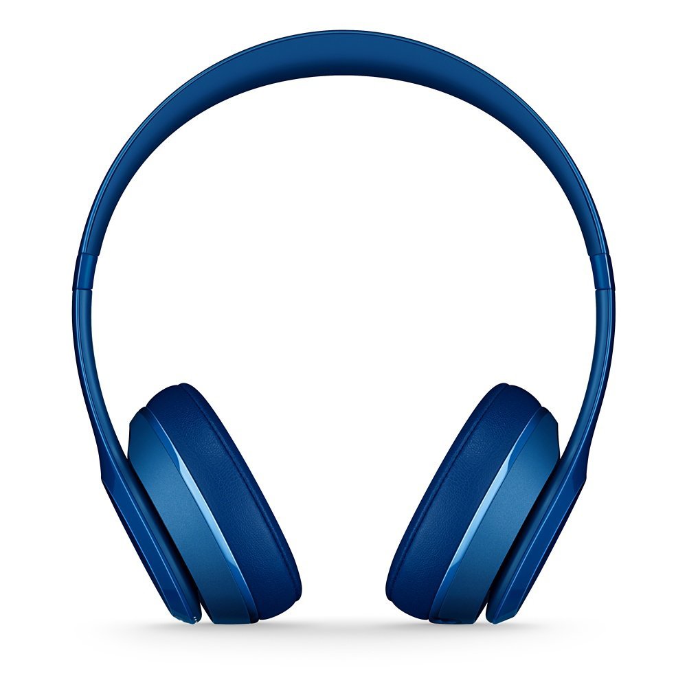 beats-by-dr-dre-solo2-wireless-casque-supra-auriculaire-bluetooth-bleu-brillant image 4