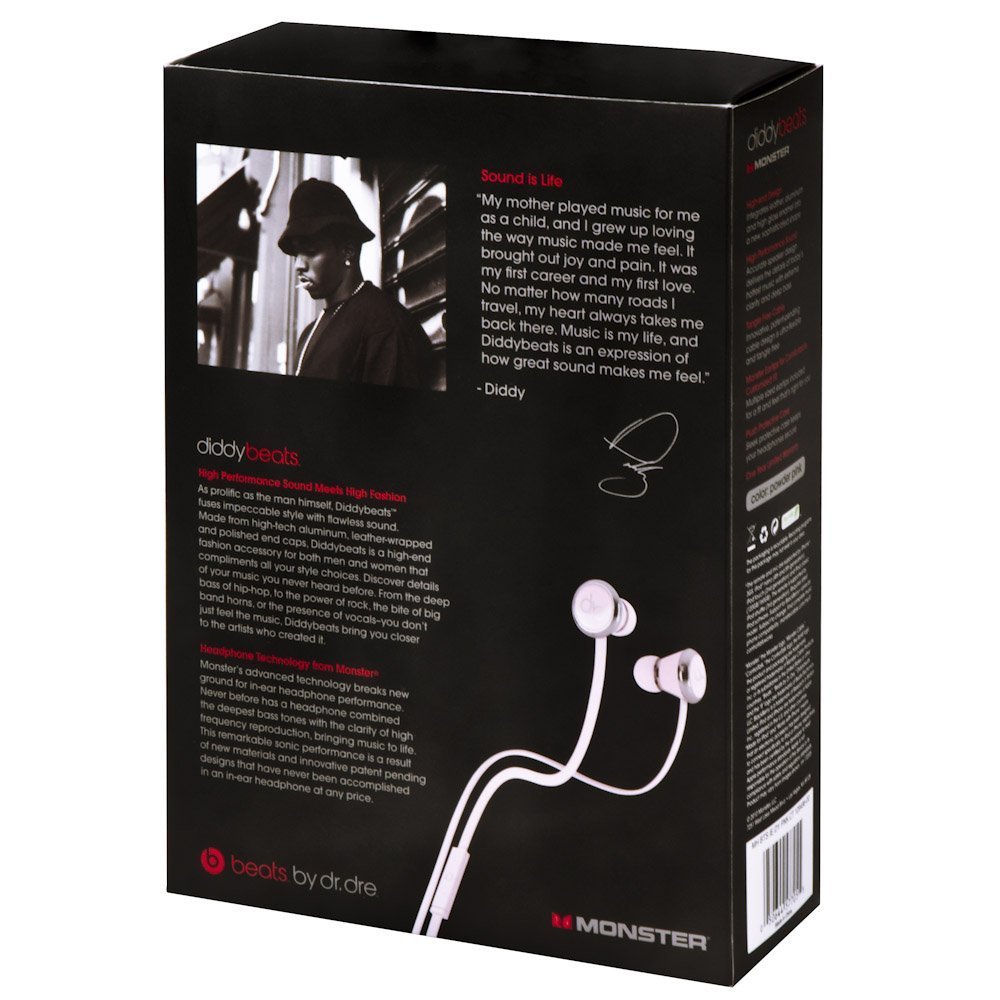 beats-diddybeats-by-dr-dre-casque-intra-auriculaire-filaire-rose-avec-t-l-comman image 6