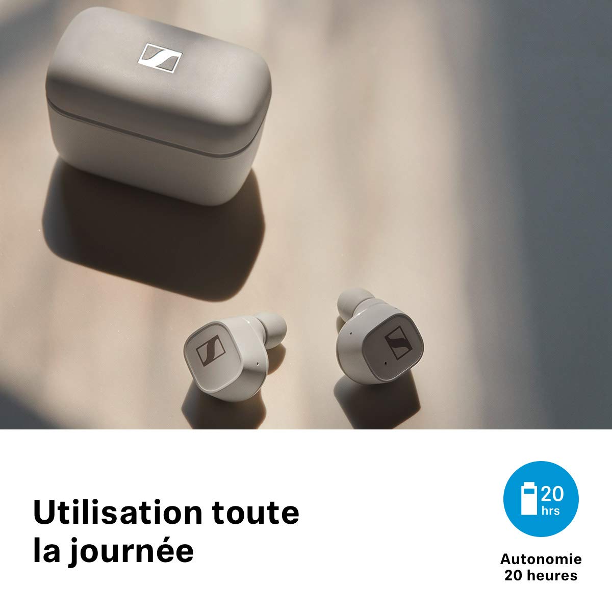 sennheiser-cx-400bt-true-wireless-couteurs-bluetooth-avec-commande-tactile-blanc image 4