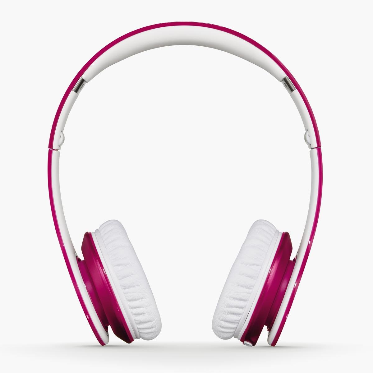beats-solo-hd-casque-audio-supra-auriculaire-filaire-rose-finition-vernie-et-c-b image 3