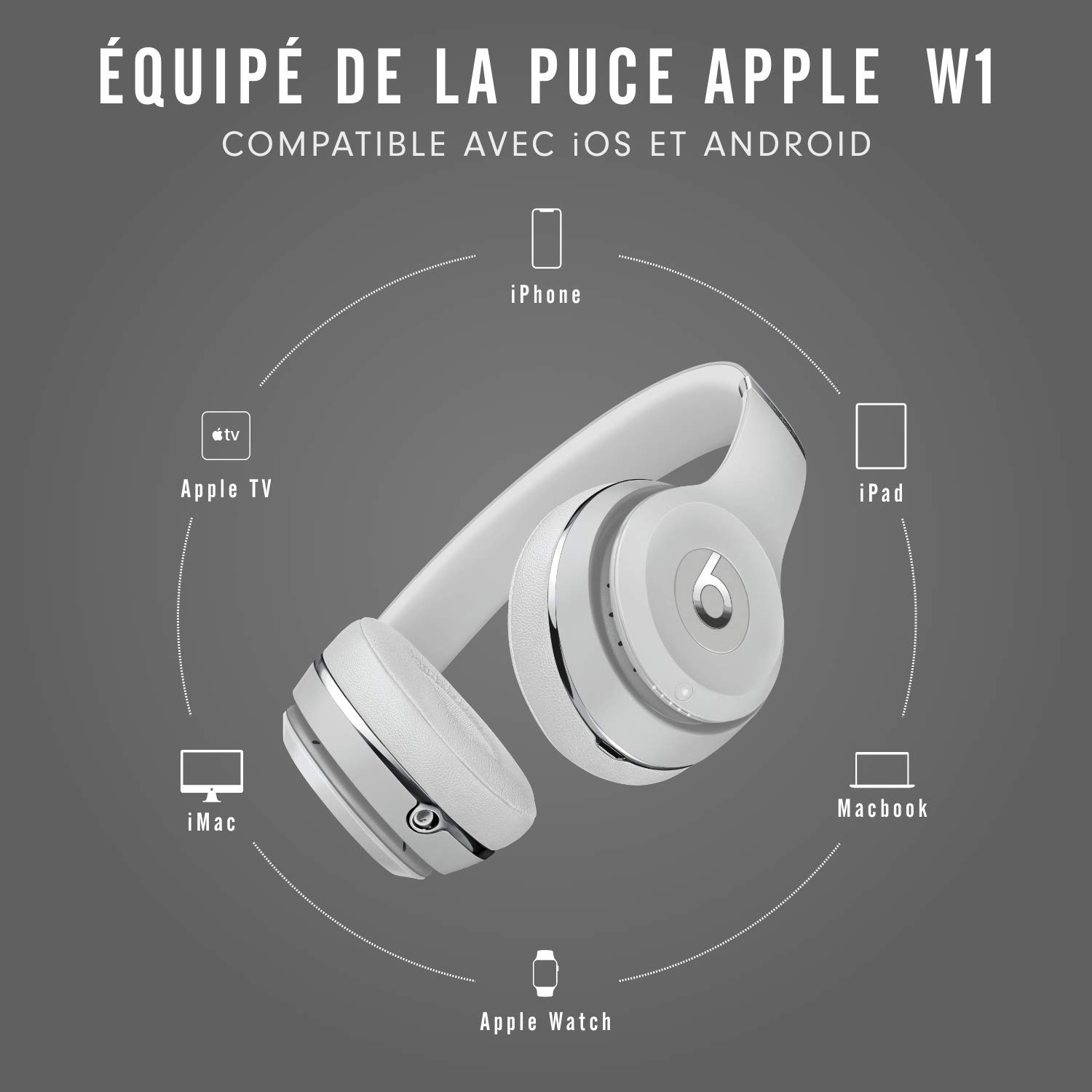 beats-solo3-wireless-casque-supra-auriculaire-bluetooth-argent-satin-puce-apple- image 3