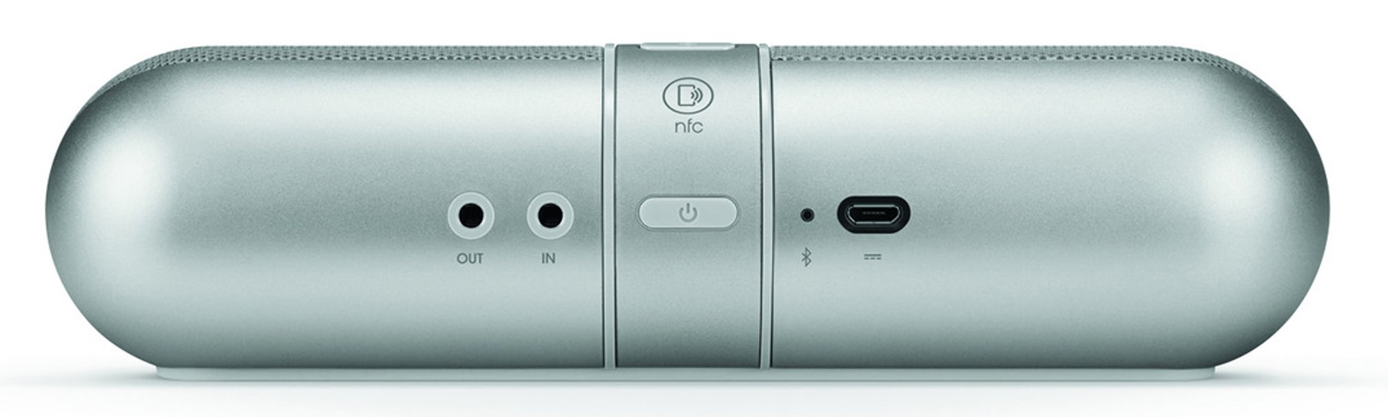 beats-by-dr-dre-pill-enceinte-sans-fil-bluetooth-portable-argent-nfc-aptx-aac-mi image 4