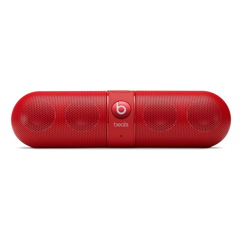 beats-pill-2-0-enceinte-sans-fil-bluetooth-portable-rouge image 1